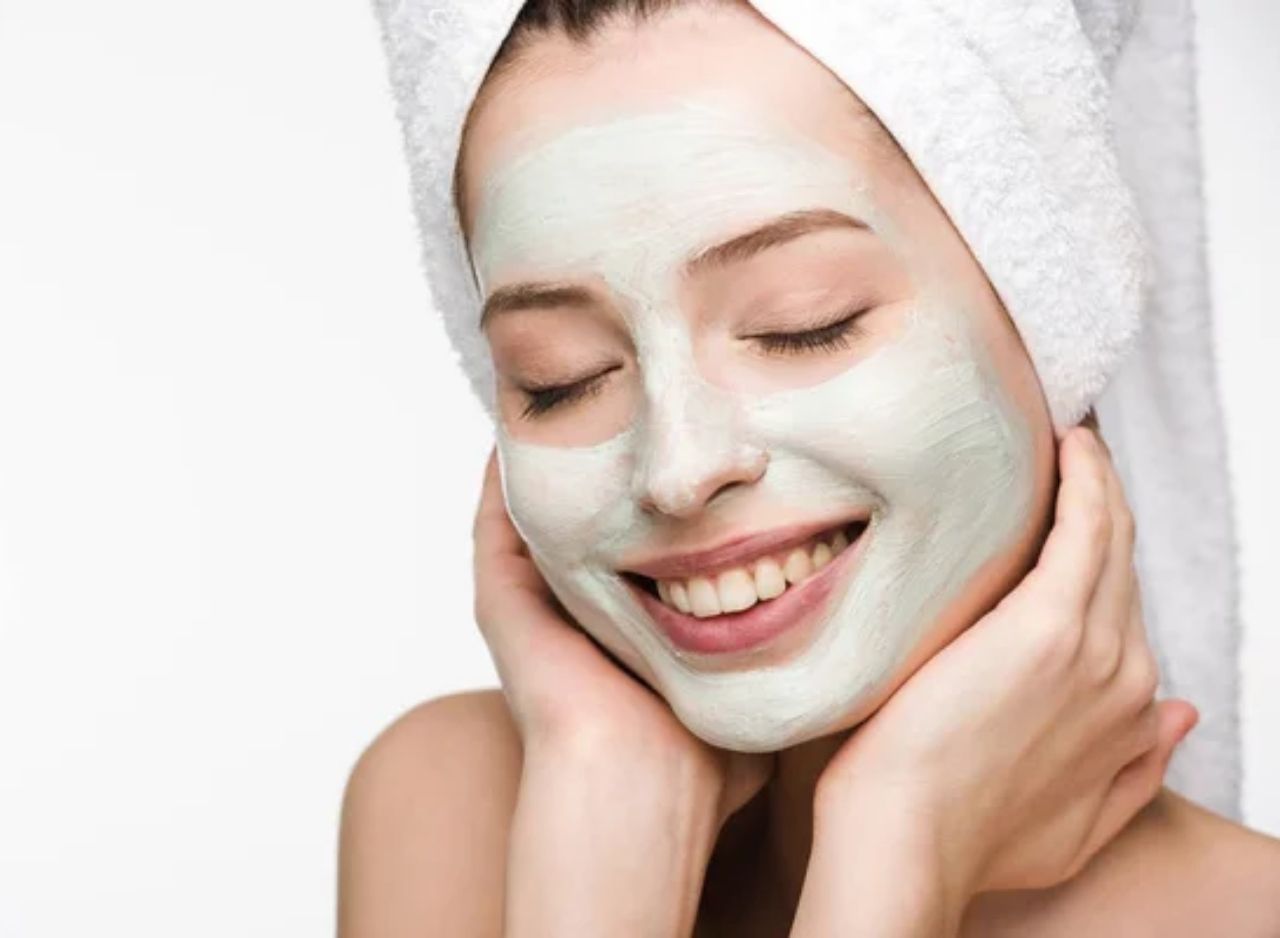 Mască pentru Revitalizare și hidratare profundă – Ten normal, gras sau deshidratat 50 ml / Balancing Hydra Vital Mask 8