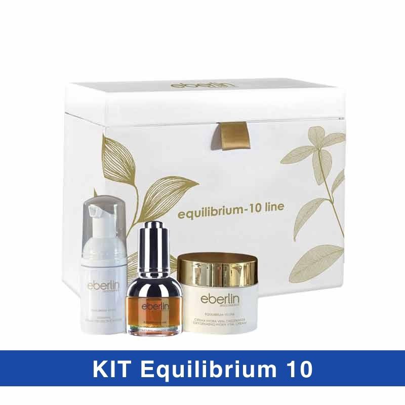 Kit Equilibrium 10