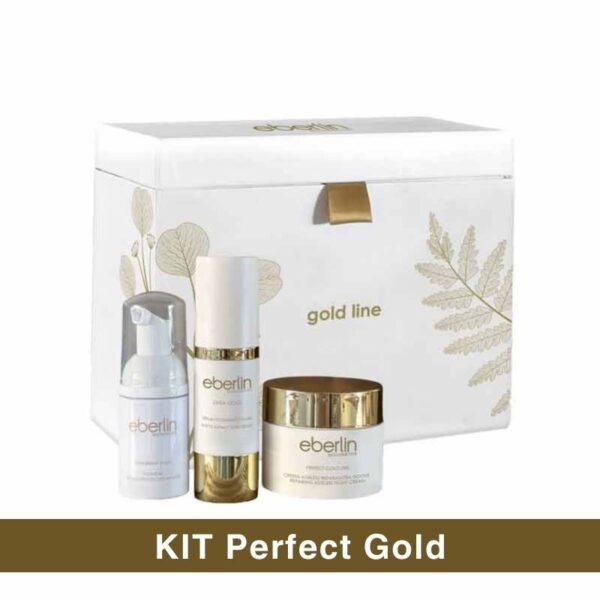 Kit Perfect Gold 2023